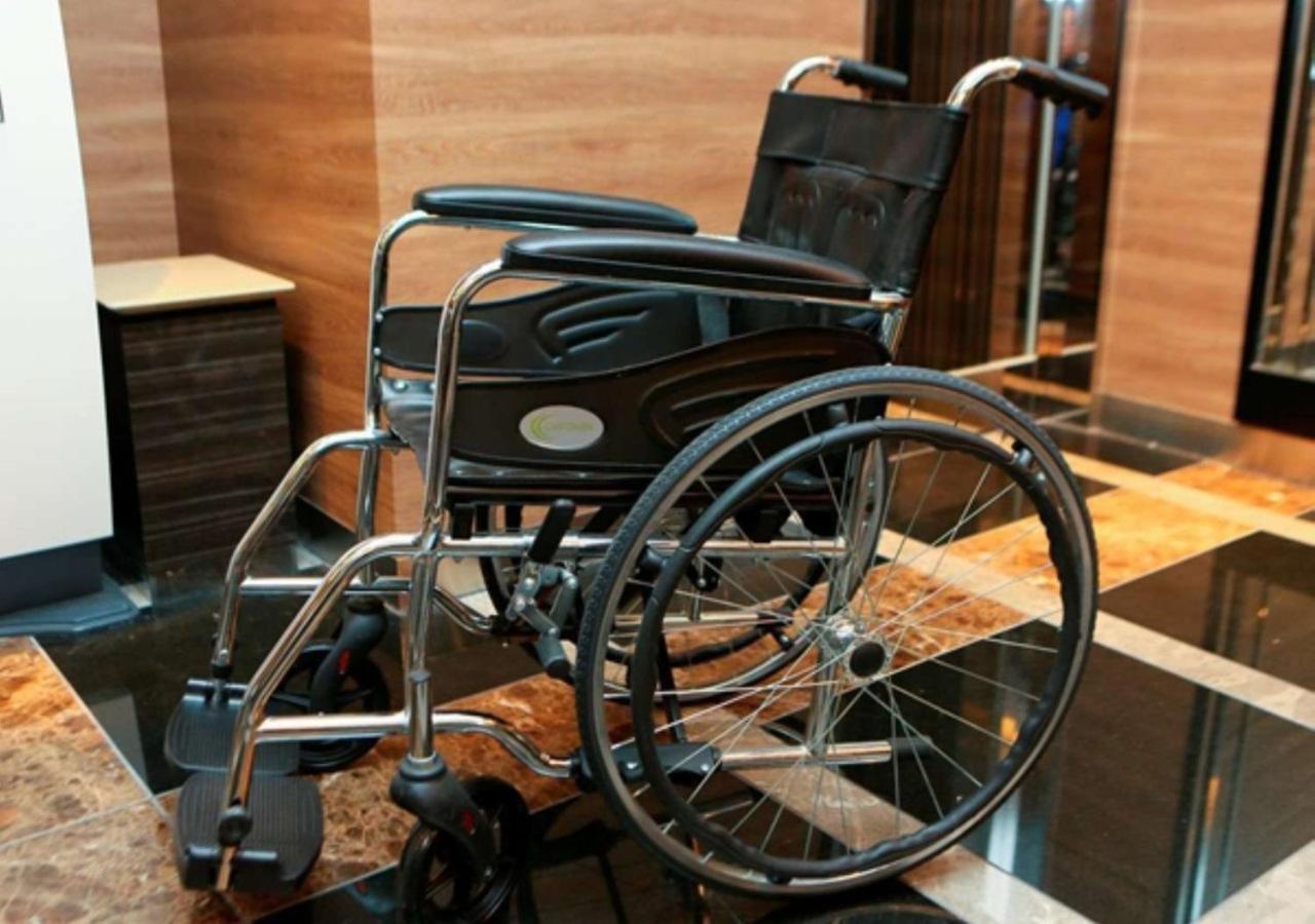 Apa Hotel Yodoyabashi Kitahama Ekimae Oszaka Kültér fotó