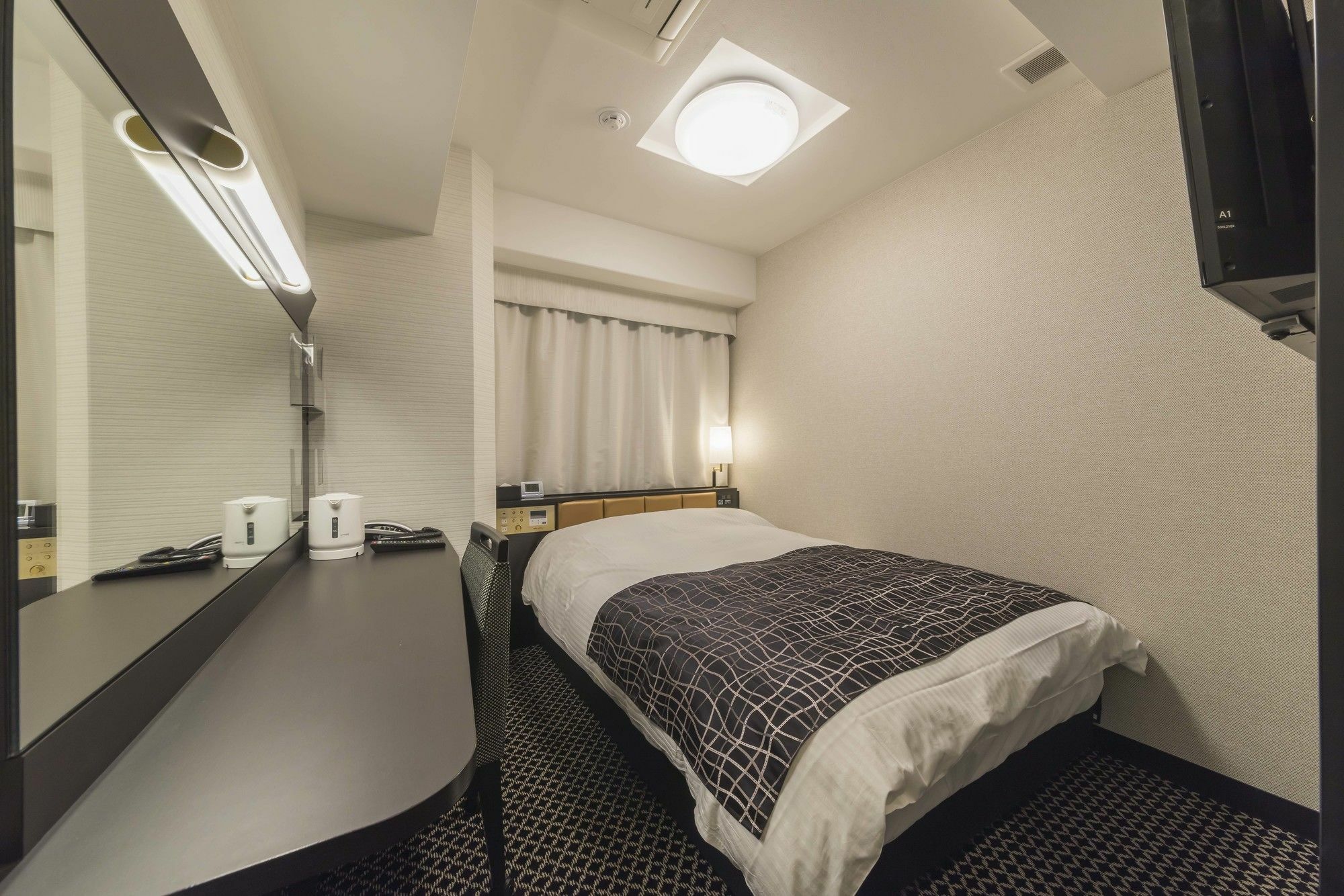 Apa Hotel Yodoyabashi Kitahama Ekimae Oszaka Kültér fotó